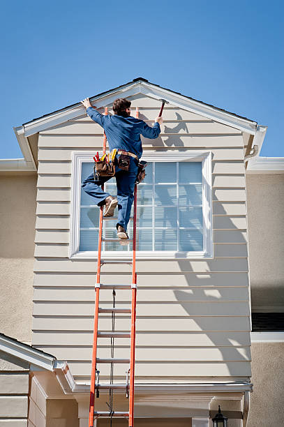 Killeen, TX Siding Company